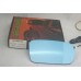 Ford Liata 95- Blue Side Mirror w LED Signal